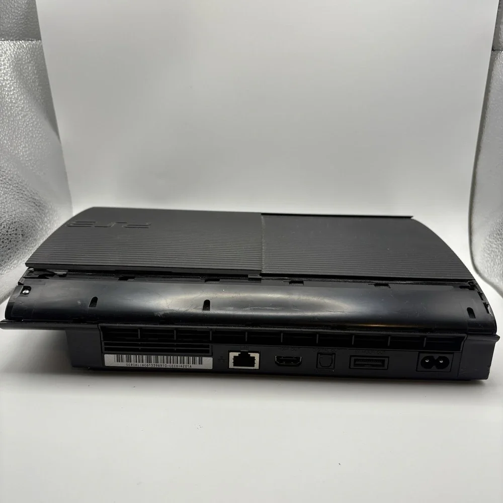 Sony playstation has